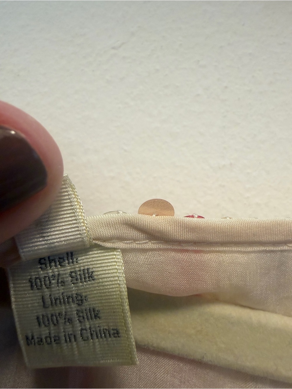 J. Crew Multicolor Sequin Stripe Camisole - Picture 6 of 6